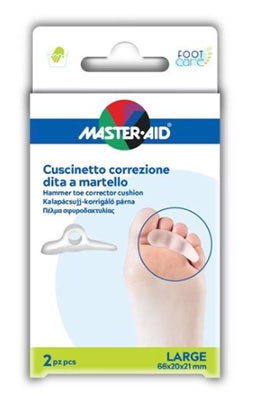 M-AID CORREZIONE DITA MART L