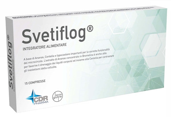 SVETIFLOG 15CPR