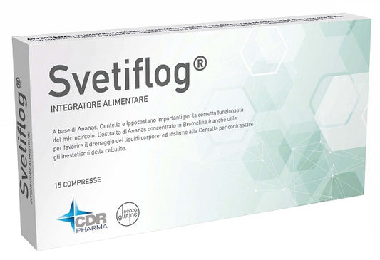 SVETIFLOG 15CPR