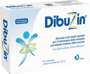 DIBUZIN 30COMPRESSE