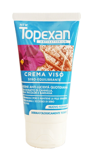 TOPEXAN-NEW CR SEBO/EQUIL 50ML
