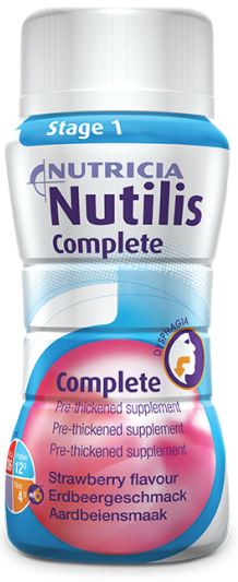 NUTILIS COMPL ST 1 FRA 4X125ML
