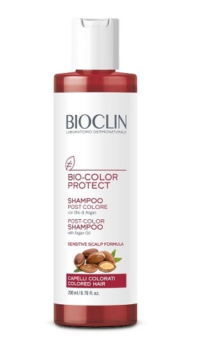 BIOCLIN BIO COLOR SH POST400ML
