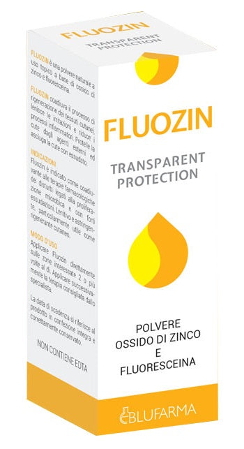 FLUOZIN POLVERE 75G