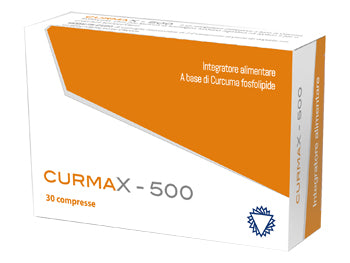 CURMAX 500