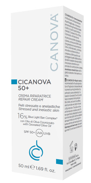 CANOVA CICANOVA 50+ 50ML