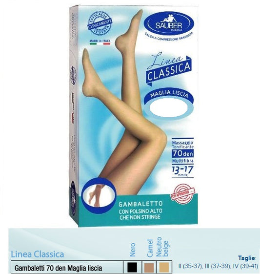 SAUBER-140 Gamb.M/L Camel 3