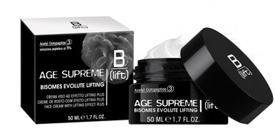 B-LIFT AGE SUPREME CR VISO PLU