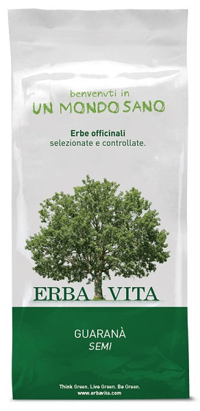 GUARANA'Semi Polv.100g