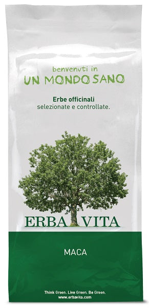 MACA POLV 100G EBV