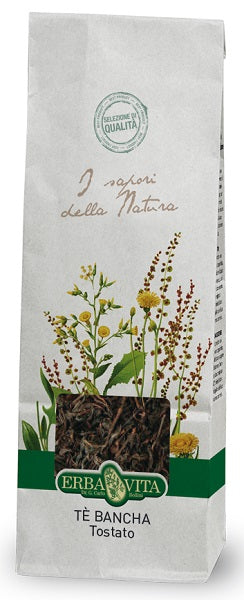 THE BANCHA Tostato 100g