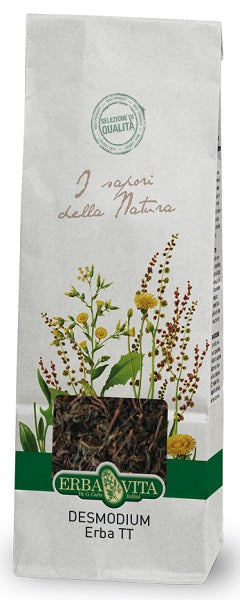 DESMODIUM ERBA TT 100G EBV