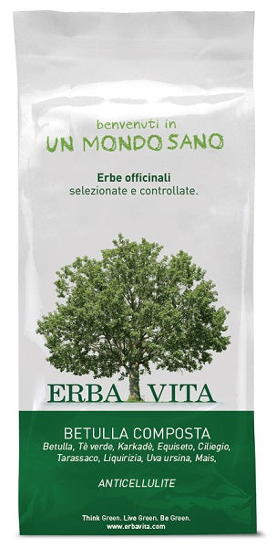 BETULLA Comp.Tisana 100g