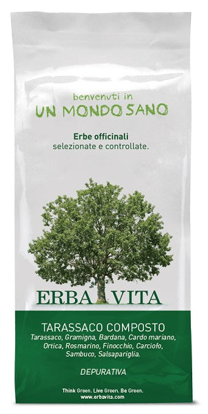 TARASSACO Comp.Tisane 100g