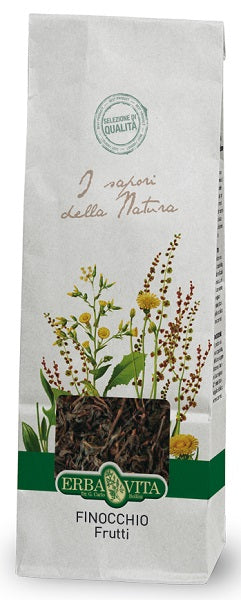 FINOCCHIO SEMI 100G ERBAVITA