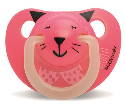 SUAVINEX SUCCH N&D SIL 0/6M RA