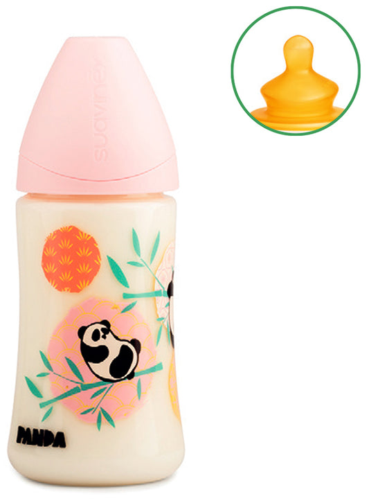 SUAVINEX BIB 270 S M1M PAND RA