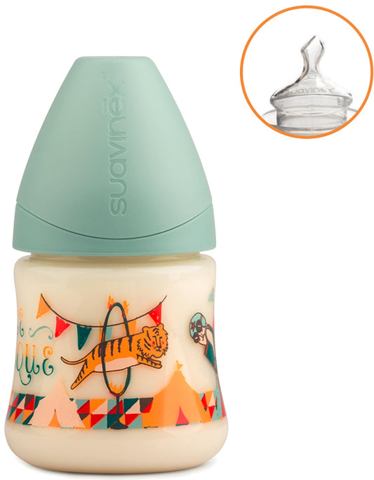 SUAVINEX BIB 150 S M1S CIRC VE