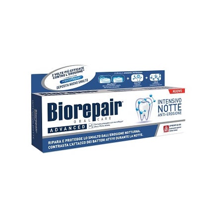 BIOREPAIR ADV INTEN NTT18 75ML