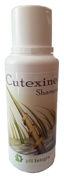 CUTEXINE SHAMPOO 250G