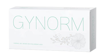 GYNORM 0,5% 5ML