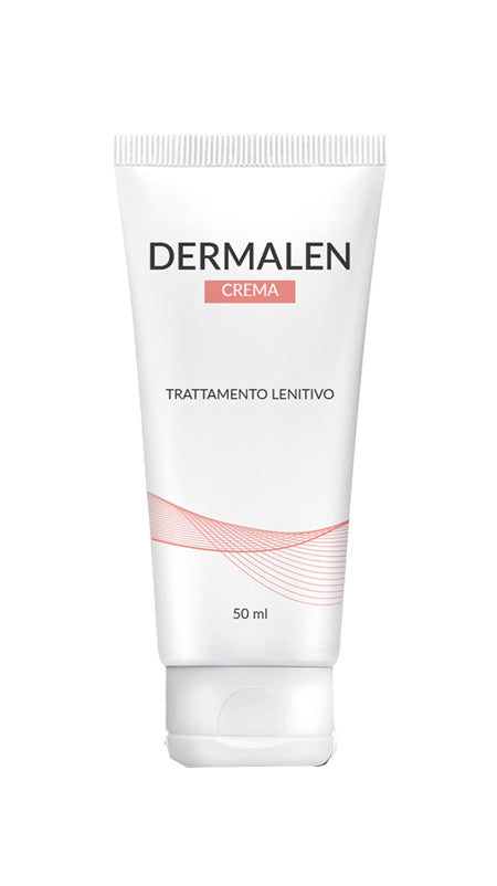 DERMALEN CREMA 50ML LG DERMA