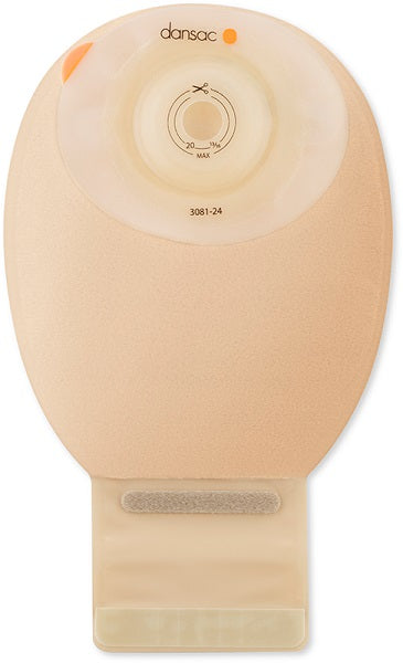 NOVALIFE TRE 1 AP ILE FIN15-54