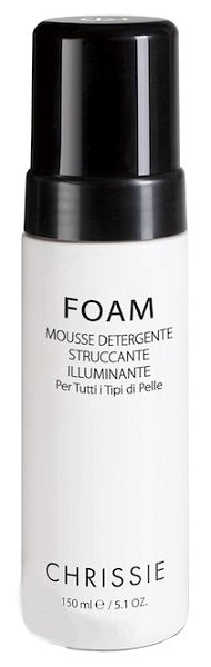 CHRISSIE FOAM MOUSSE DET STRUC