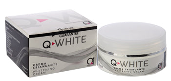 Q-WHITE Crema 40ml