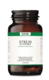 STRESS SUPPORT 30CPS VEG