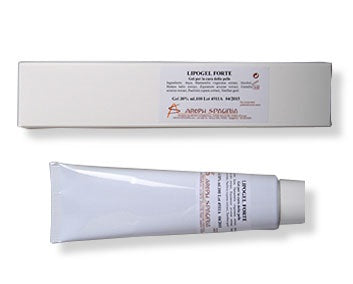 LIPOGEL FORTE 100ML AROPH