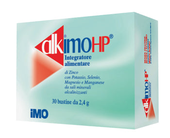 ALKIMO HP 30BUST