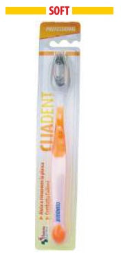 CLIADENT SPAZZOLINO SOFT
