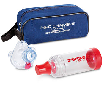 FISIOCHAMBER VISION PLUS PED