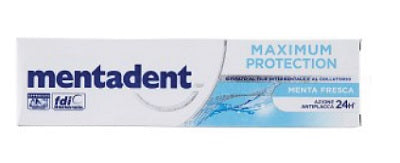 MENTADENT Dent.Max.Prot.Menta