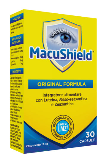 MACUSHIELD 30 Cps