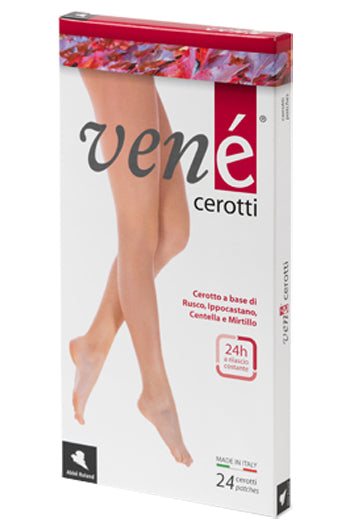 VENE' CEROTTI 21PZ