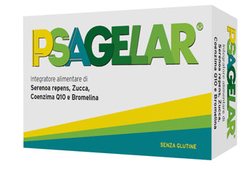 PSAGELAR 60 Perle 700mg