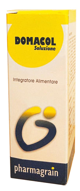 DOMACOL SOL 50ML