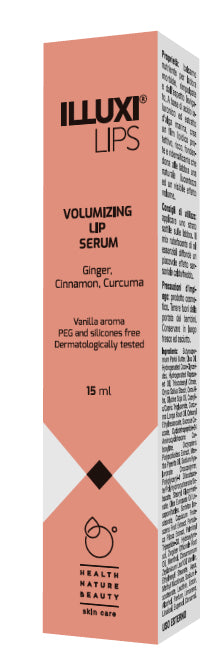 ILLUXI Lips 15ml