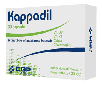 KAPPADIL 30CPS