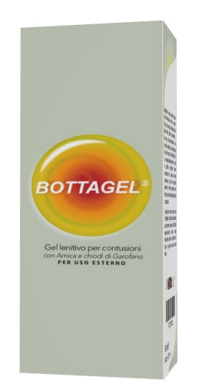 BOTTAGEL Gel Lenitivo 50ml