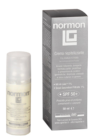 NORMON LG CR RIEPITEL SFP50+