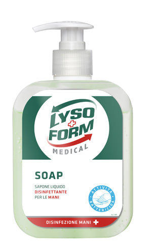 LYSOFORM Medic.Sap.Liq.300ml