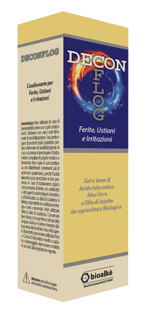 DECONFLOG Gel 25g