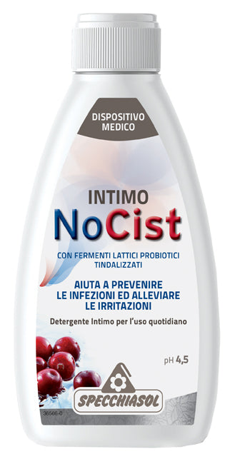 NOCIST INTIMO RICARICA 250ML