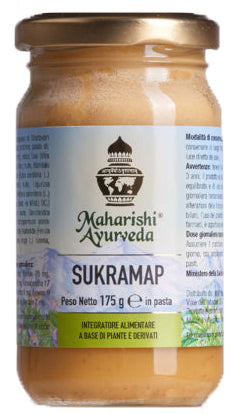 SUKRAMAP (MA 450) Pasta 175g