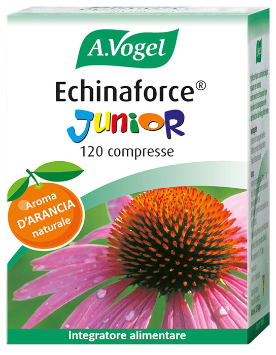 ECHINAFORCE JUNIOR 120CPR