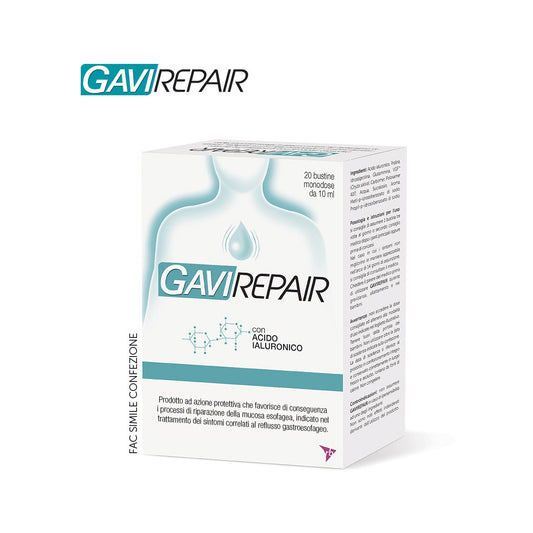 GAVIREPAIR 20BUST