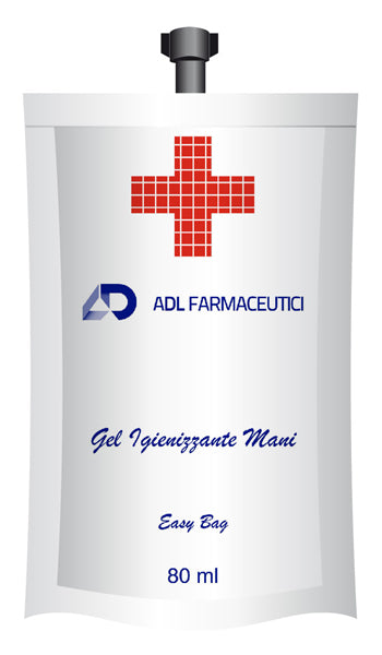 EASYBAG GEL MANI IGIENIZ